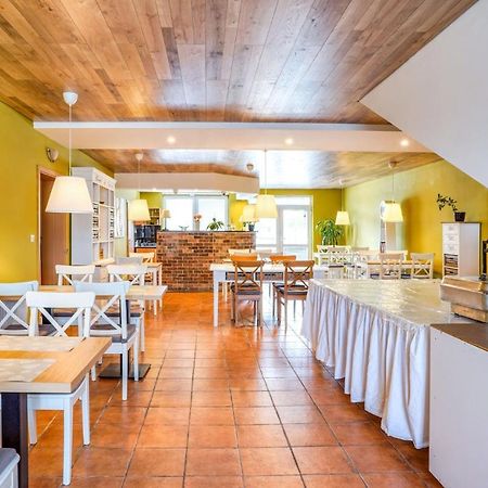 Apartmany Karmon Park Veľký Meder 外观 照片