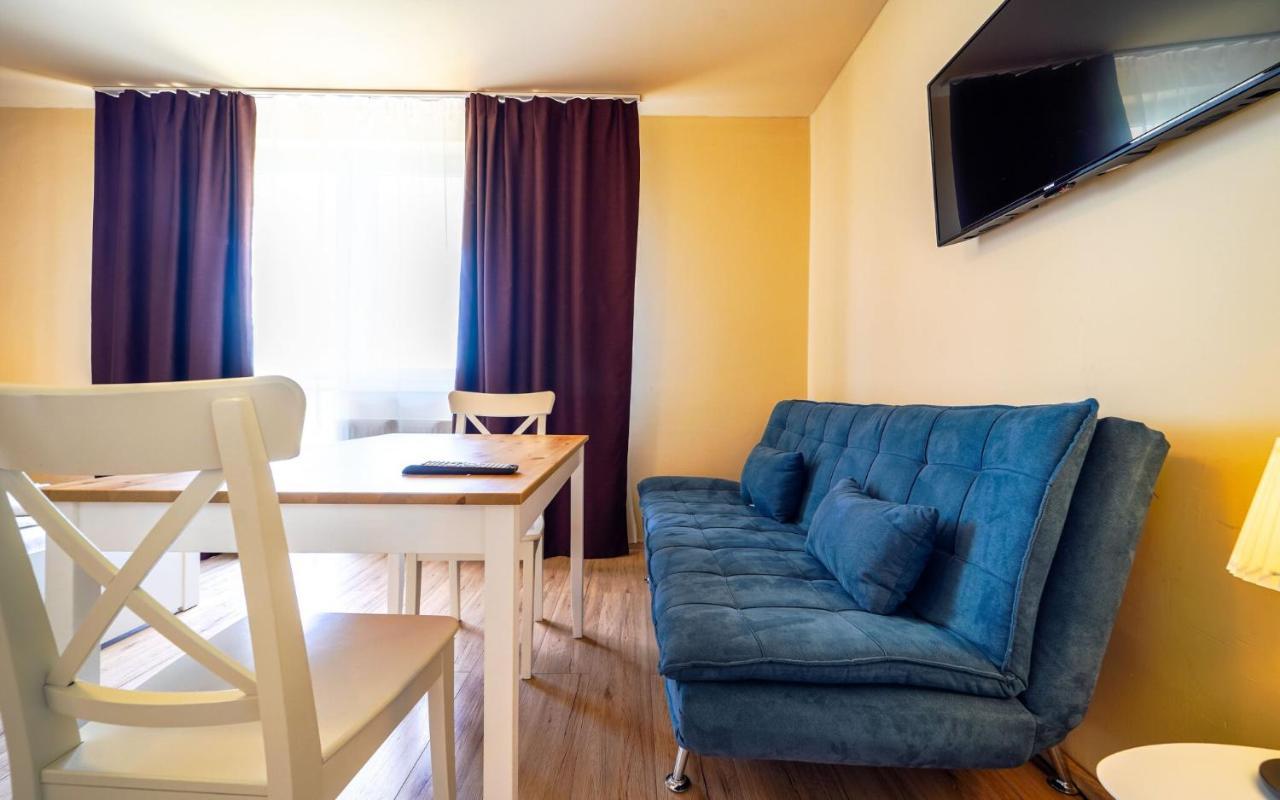 Apartmany Karmon Park Veľký Meder 外观 照片