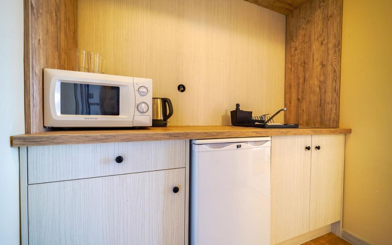 Apartmany Karmon Park Veľký Meder 外观 照片