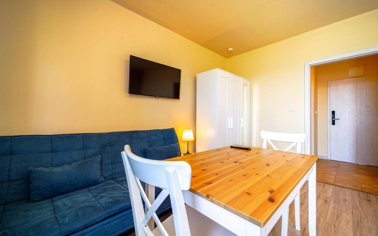 Apartmany Karmon Park Veľký Meder 外观 照片