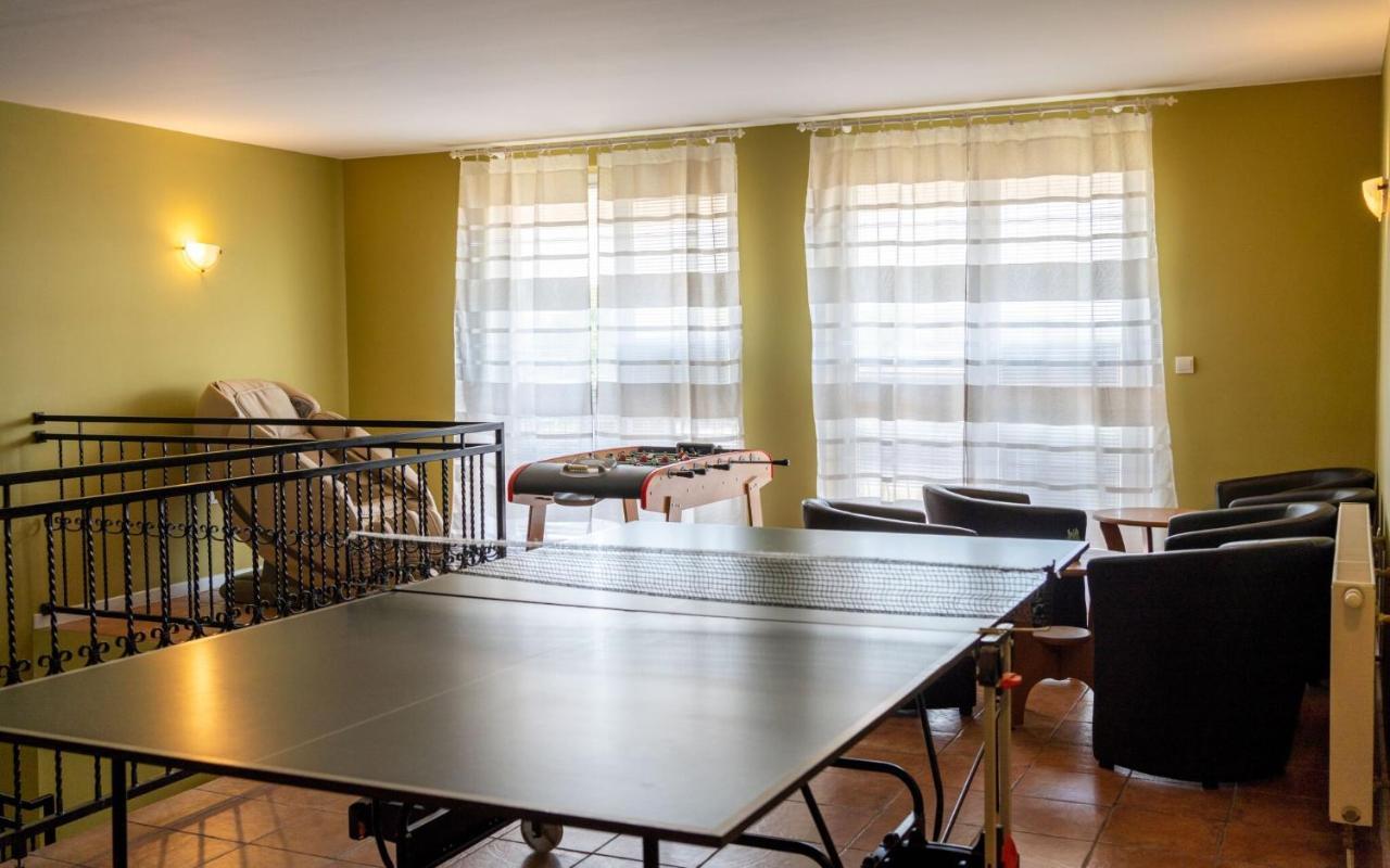 Apartmany Karmon Park Veľký Meder 外观 照片